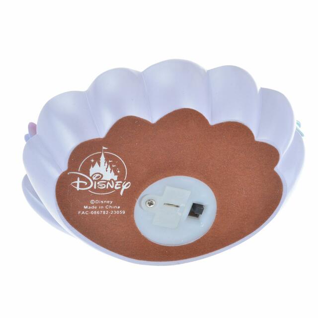 フランダー LEDライト Feeling like Ariel 6,600円