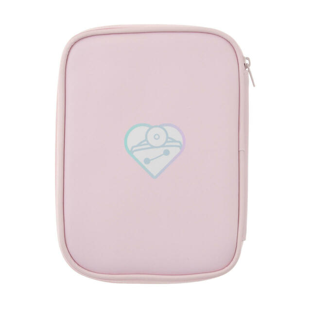 ベイマックス ポーチ CARE ROBOT BAYMAX 2,500円