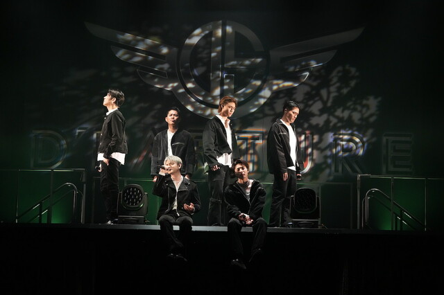 『DEEP SQUAD LIVE TOUR 2022 “D'PARTURE” 〜Episode 0〜』