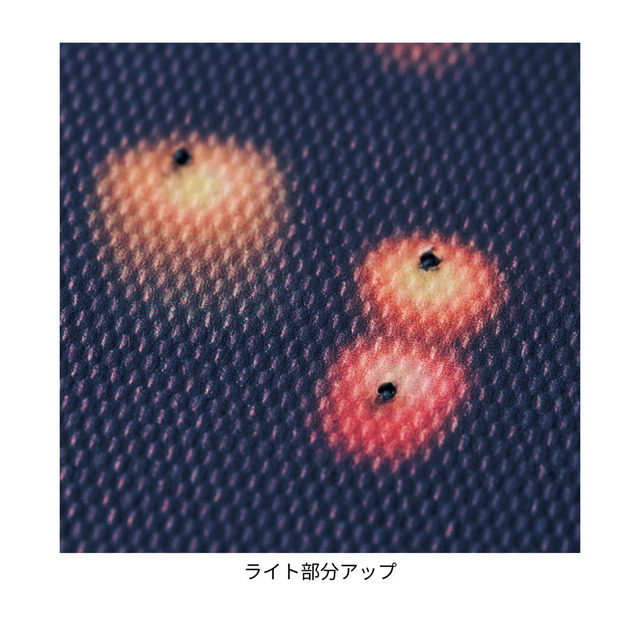 光りが揺らめくキャンバスアートパネル(選べるキャラクター)|￥5,490 （税込）