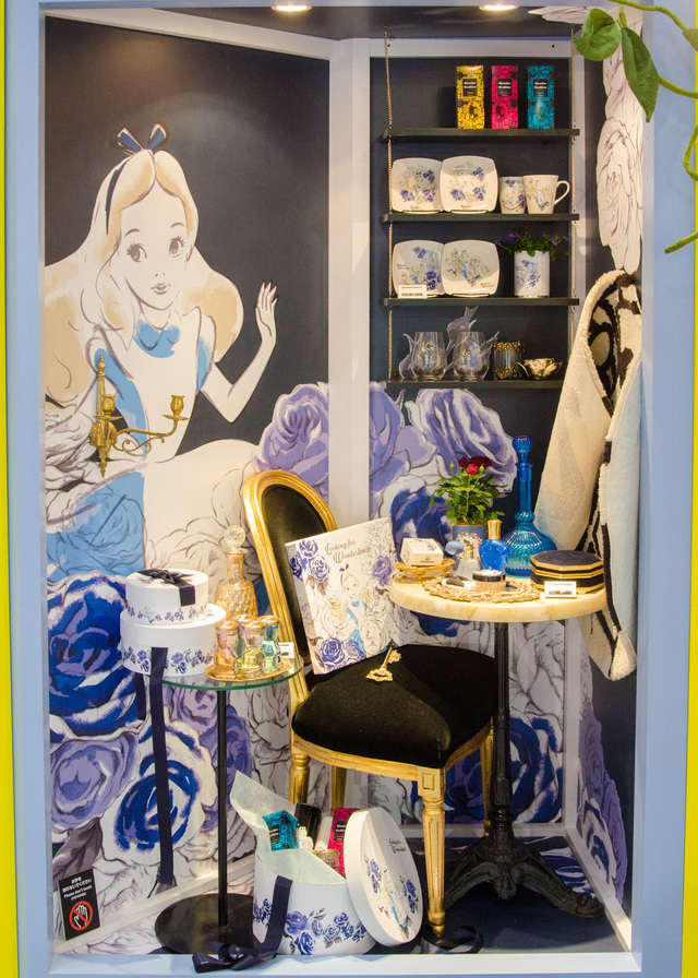 DISNEY EXPO JAPAN 2016