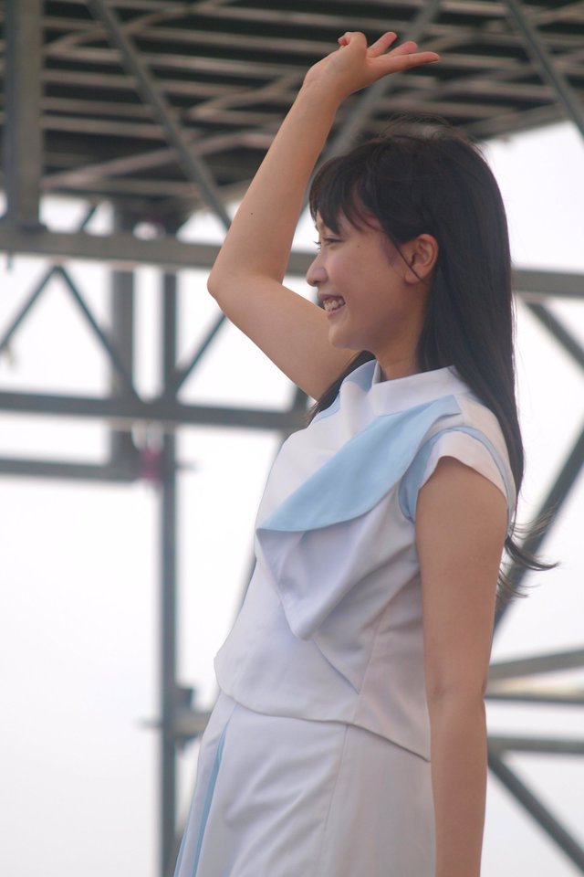 ミライスカート