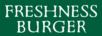 FRESHNESS BURGER 