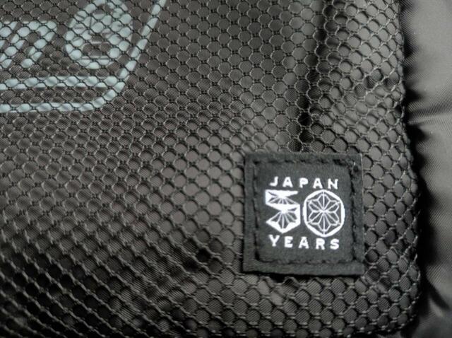 創業50周年のタグ