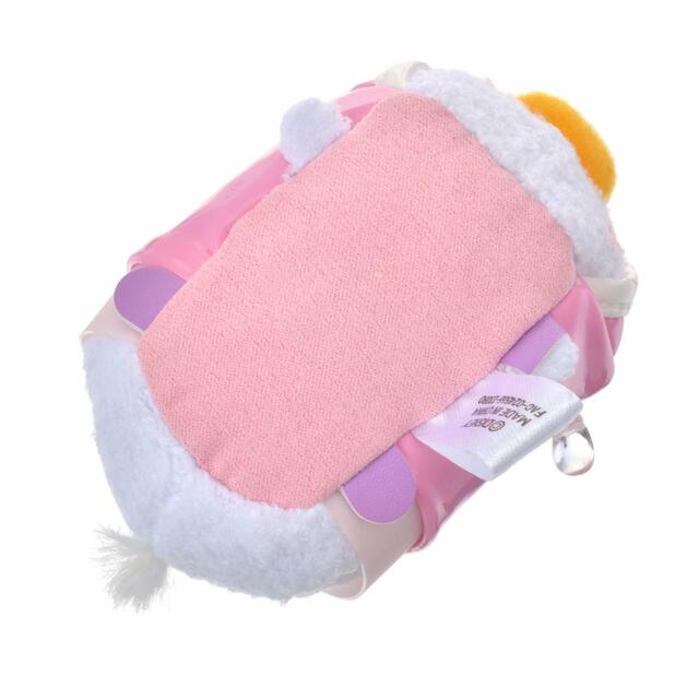 ツムツム ぬいぐるみ デイジー ミニ(S) Rain Style TSUM TSUM 1,540円