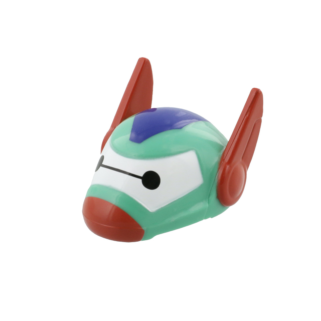 「マイ・ベイマックス・ヒーロー」