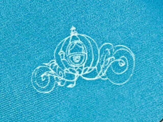 かぼちゃの馬車モチーフも♪