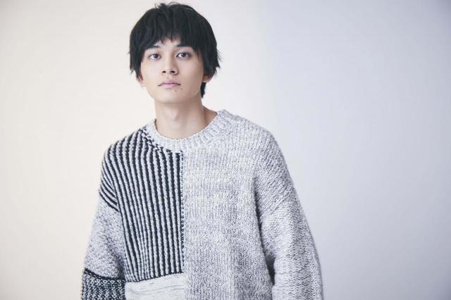 撮影／奥田耕平