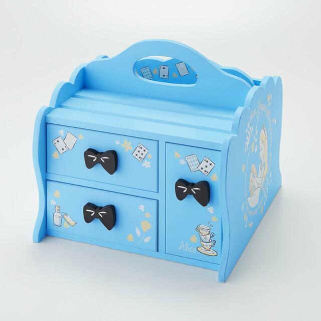 ベルメゾン|メイクボックス(選べるキャラクター)|¥14,900 (税込)