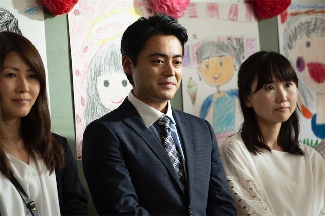 「ステップ」©2020映画『ステップ』製作委員会　4月3日(金)より全国ロードショー