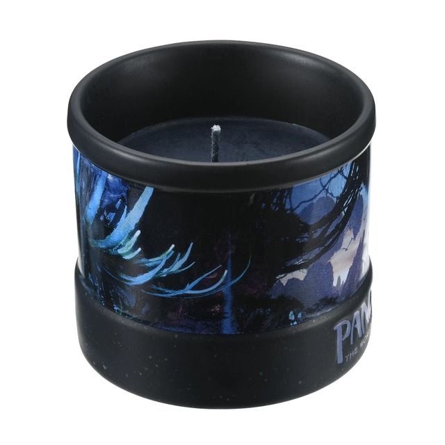 パンドラ：ザ・ワールド・オブ・アバター キャンドル アロマ 2,420円