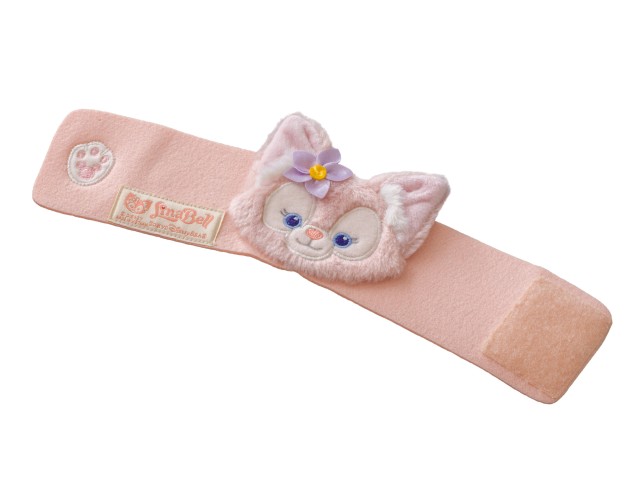 リーナ・ベルのスーベニアスリーブ