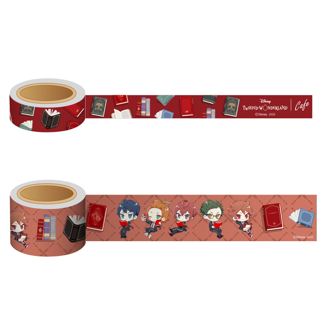 マスキングテープ