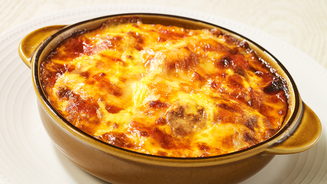 ビーフカレードリア