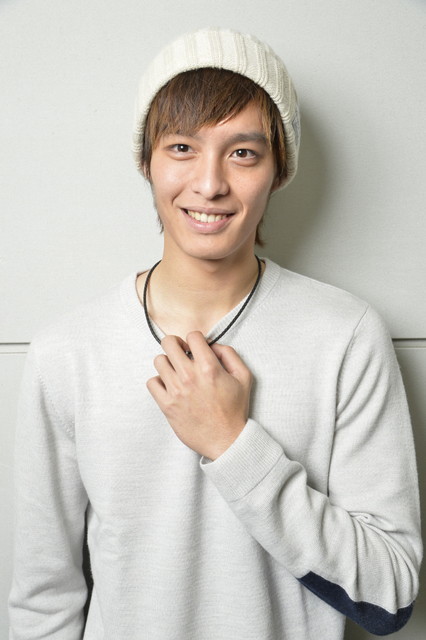 『KANO～1931 海の向こうの甲子園～』：ツァオ・ヨウニン　撮影：熊谷仁男