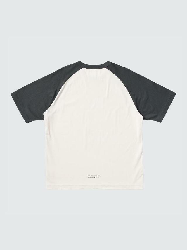 ユニクロ UT ピーナッツ グラフィックTシャツ 1,990円