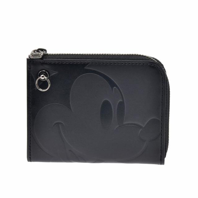 【JAM HOME MADE】ミッキー 財布・ウォレット Mickey Mouse Birthday 2021