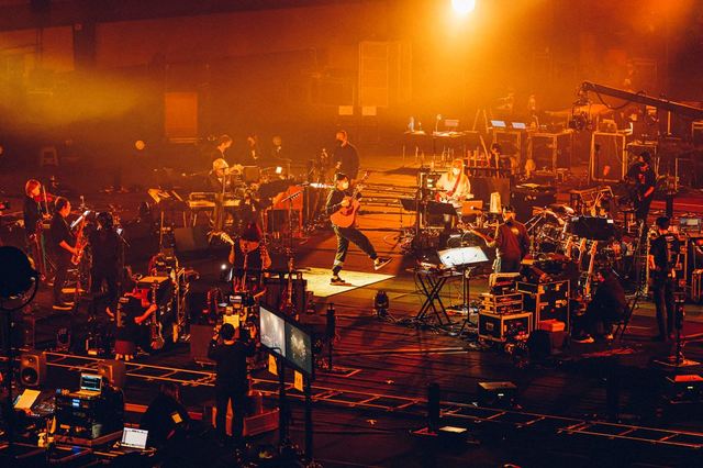 『Another Story of Promise for the Future「裸の音」』より