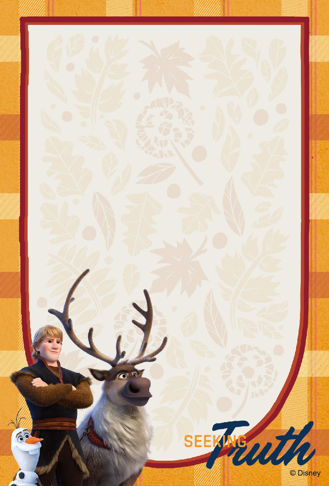 パタパタメモ（メモ柄2）｜400円