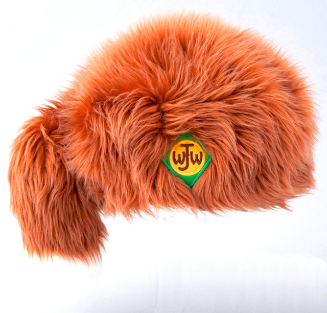 ファンキャップ 2,800円|ハッピーキャンパーサプライ|東京ディズニーランド