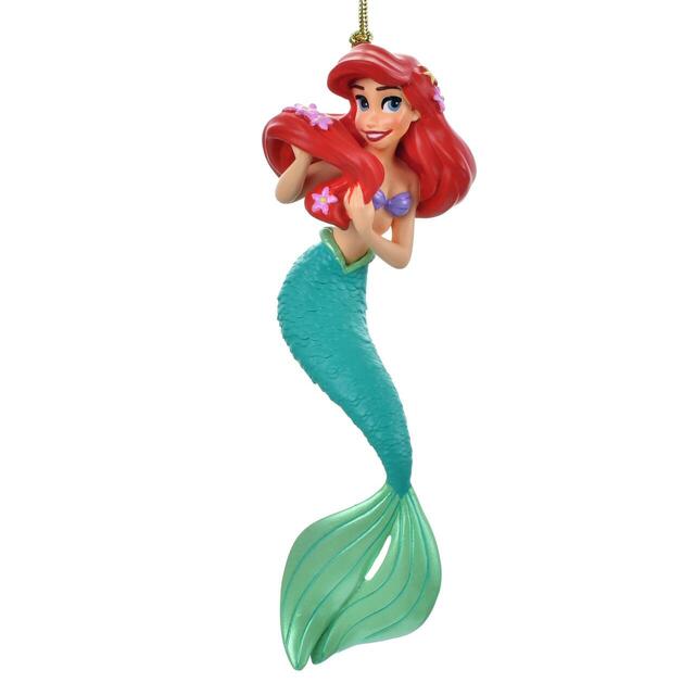 アリエル オーナメント Disney Christmas Ornament2,200円