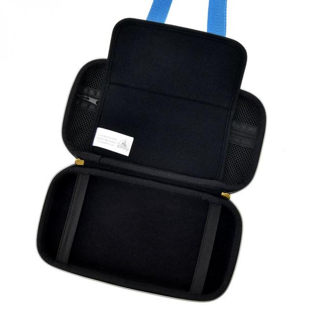 ポータブルゲーム機ケース＜ウッディ＆バズ・ライトイヤー＞