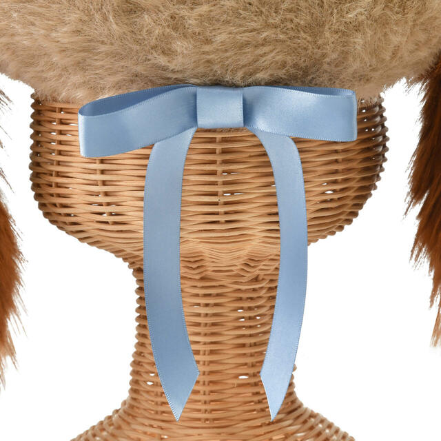 レディ 帽子・ベレー帽 Halloween Accessory ブラウン 57 4,000円