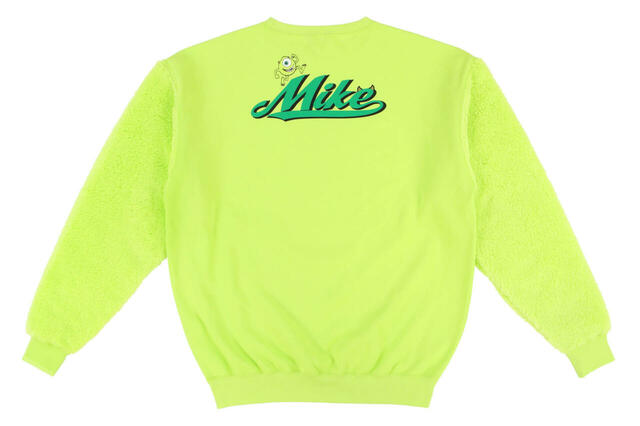 トレーナー 4,500円