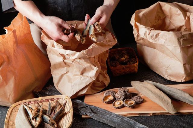 極・特上親子丼