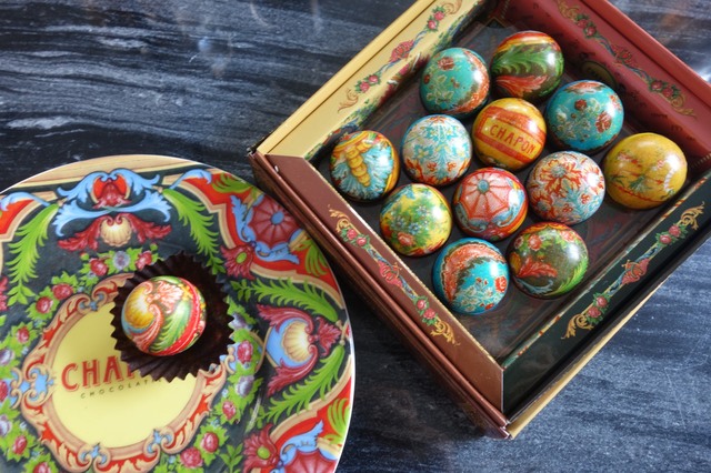 シャポン「コフレアガーツ１２」