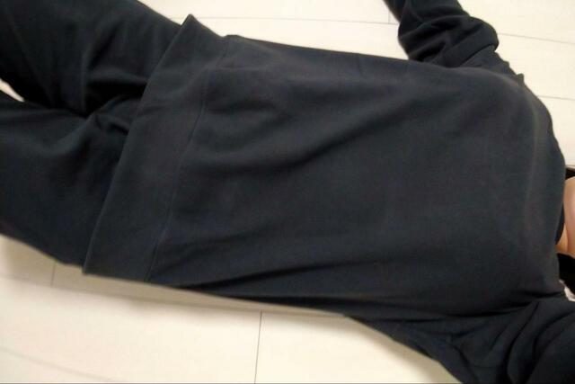 【ワークマン メディヒール(R)ルームウェア】一度着ると脱ぎたくなくなる魔力あり