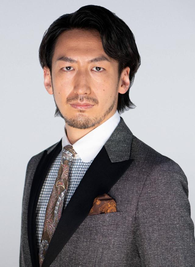 後藤 春馬（バスバリトン）