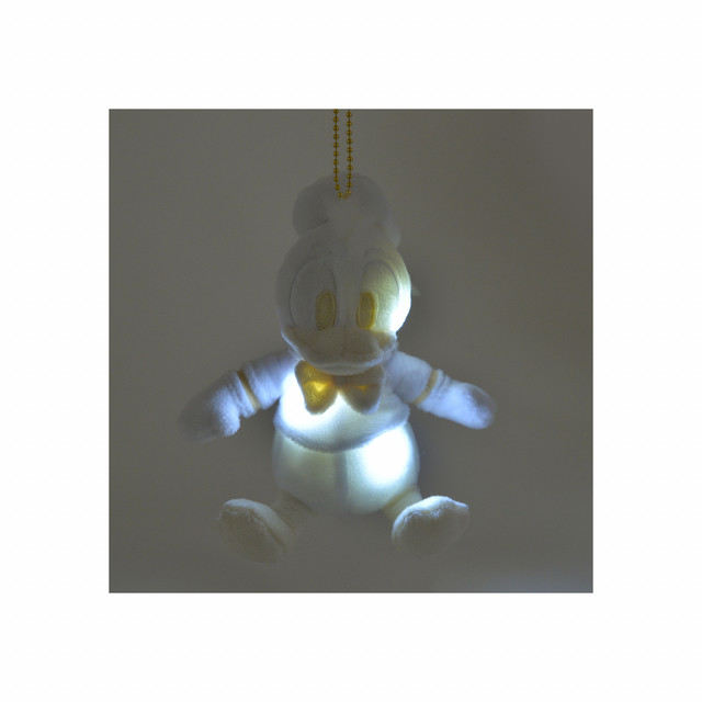 ぬいぐるみキーチェーン 2,900円