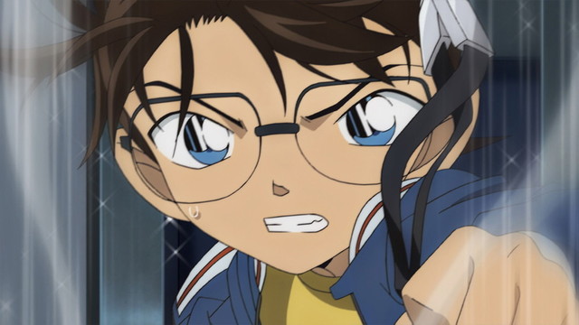 ©2017　青山剛昌／名探偵コナン製作委員会