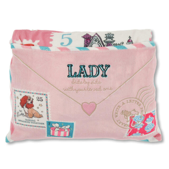 レディ ブランケット 4WAY Holiday Season collection 4,000円