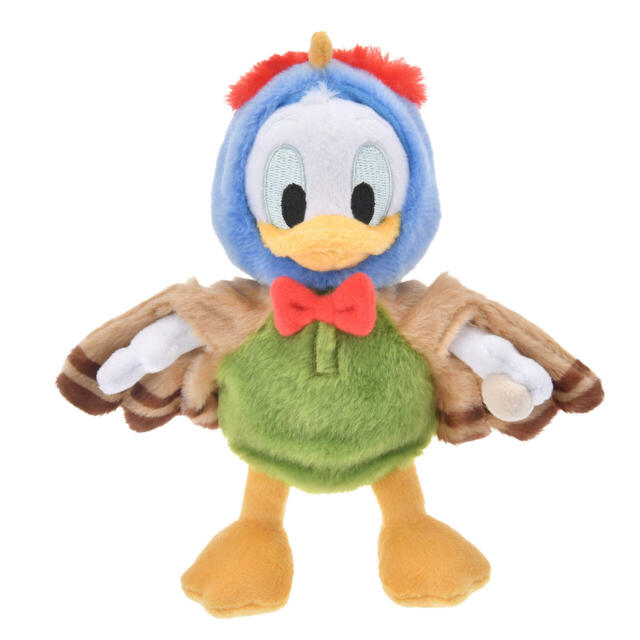 ぬいぐるみキーチェーン 2,800円