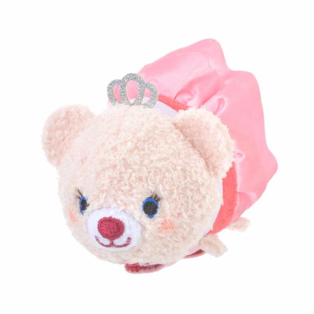 ツムツム ローズローズ 1540円