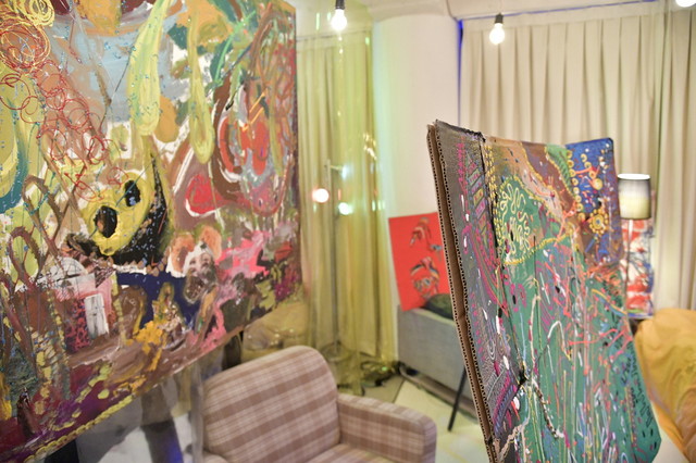 撮影：熊谷仁男