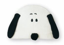 【アカチャンホンポ】「ベビー帽　スヌ－ピー」（サイズ：36～40cm）1,738円