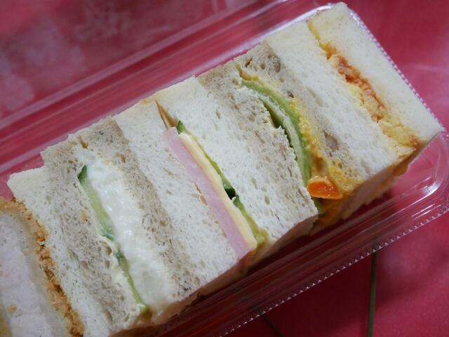 カレー味が推し！