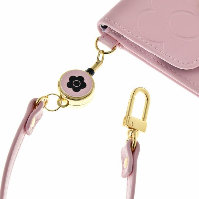 【MARY QUANT】ミニー 定期入れ・パスケース リールタイプ MINNIE DAY 2023 3,960円