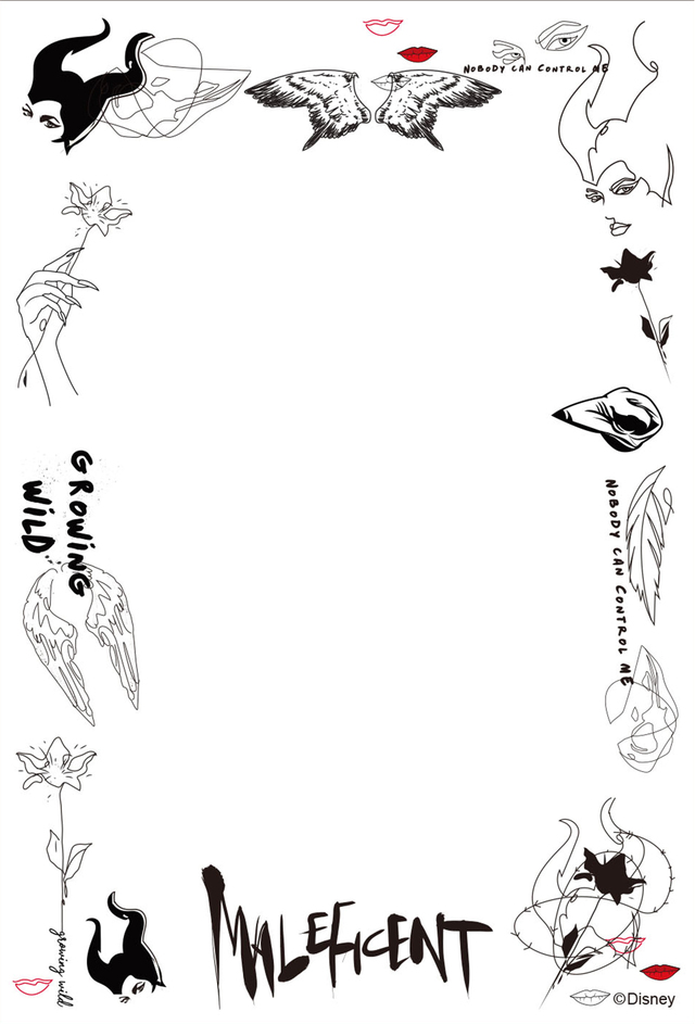 パタパタメモ(中)|400円