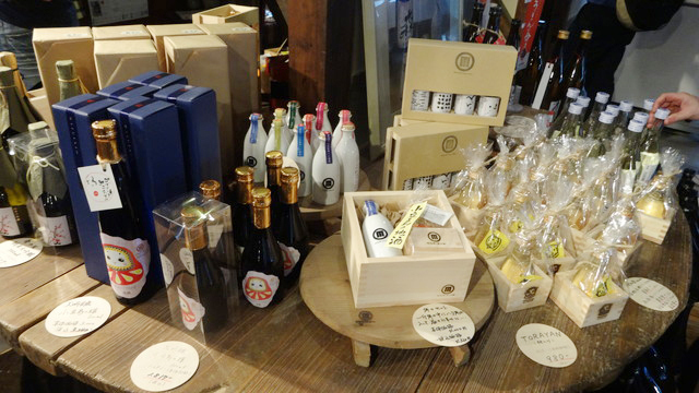 香川旅／森國酒造