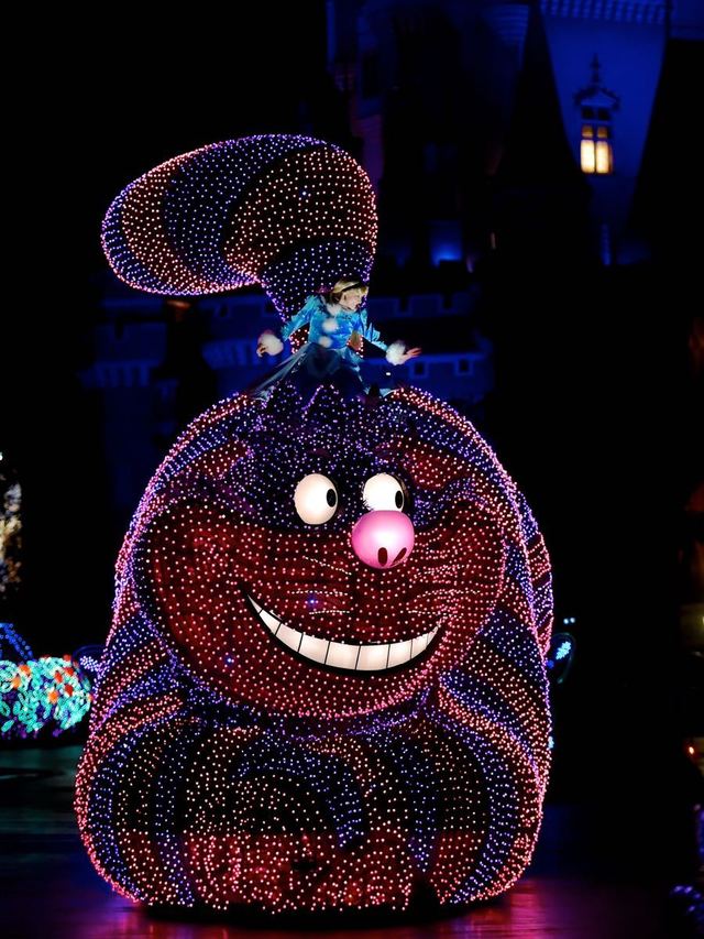 ふしぎの国のアリス