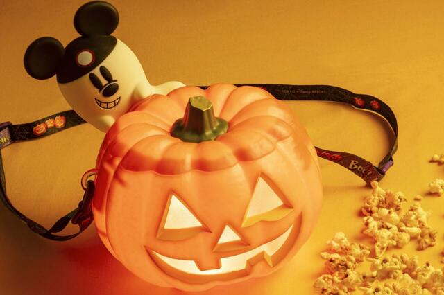 東京ディズニーリゾート「ディズニー・ハロウィーン」 スペシャルメニュー