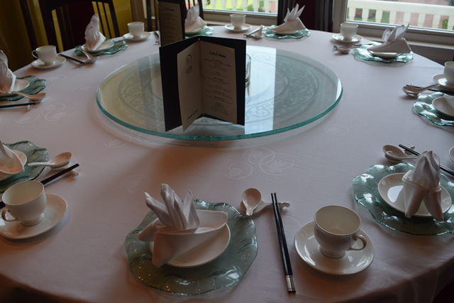 クリスタル・ロータス｜香港ディズニーランド・ホテル