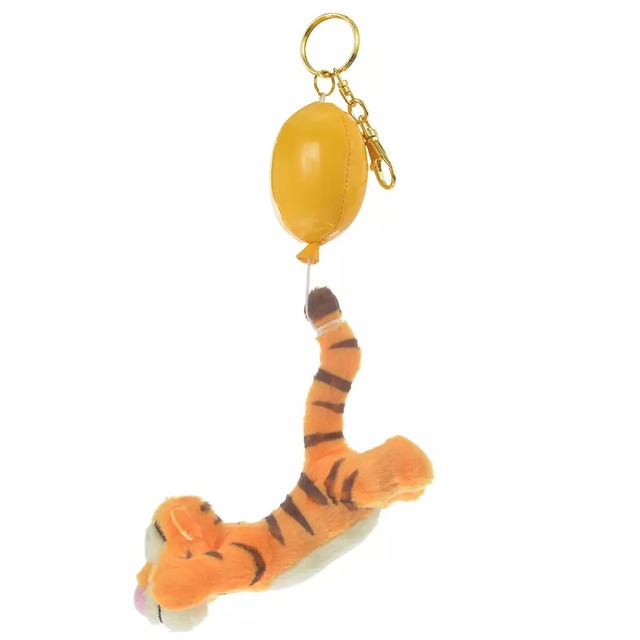 ティガー ぬいぐるみキーホルダー・キーチェーン POOH'S BALLOON 1,980円
