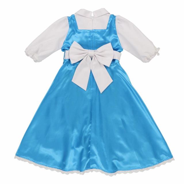 コスチューム 110cm 6,600円、130cm 6,900円｜110、130cm｜東京ディズニーリゾート・アプリ、ギャグファクトリー／ファイブ･アンド･ダイム