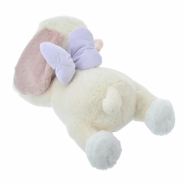 レディ インテリアクッション Spring Afternoon Tea 4,400円