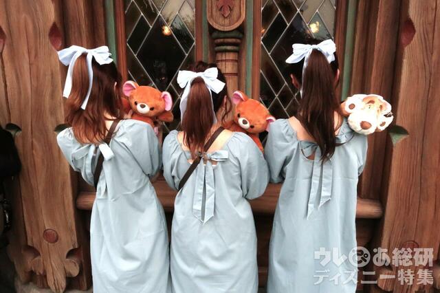 Dハロ 全身仮装 2024/LuANAさん他